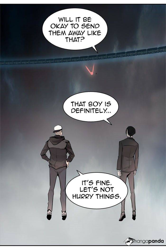 Tower of God Chapter 340 image 038